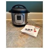 Instant Pot Duo 7-in-1 Multi-Use Programmable Pres