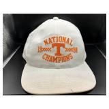 1998 Tennessee National Champions Hat by ProPlayer