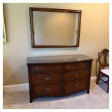 Huntley Furniture Dresser