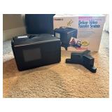 Ambico Deluxe Video Transfer System for Video Tape