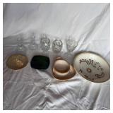 2 California Pantry Small Plates
