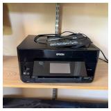 Epson Expression Premium XP-7100 Wireless All-In-O