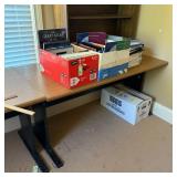 Rectangular Office Desk (2)