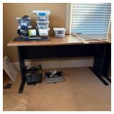 Rectangular Office Desk (1)