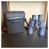 Nikon Action Shoreline 7�50 Binoculars with Case