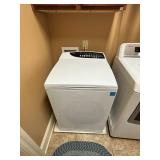 Fisher & Paykel EcoSmart Washer - Works