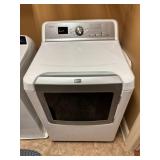 Maytag Bravos XL Electric Dryer - Works