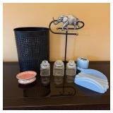 Miscellaneous Bathroom Items