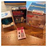Kitchen Appliances and Accessories