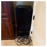 RCA Speaker with Stand, 13.5x13x24.5 Inches