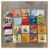 7-Inch Vinyl Records � Children