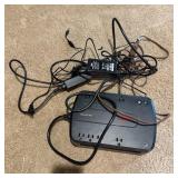 APC Back-UPS 700 with Additional Power Adapters