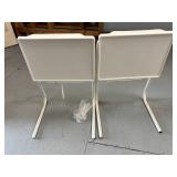 Table-Mate II Adjustable Folding Tables