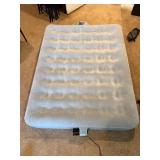 Aerobed Air Mattress w/ Bag and Pump