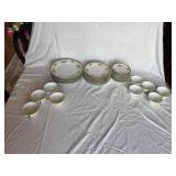 Noritake Romance� Dinnerware Set, Assorted Pieces