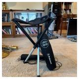 Walkstool Comfort Telescopic Tripod Stools