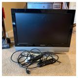 Polaroid 26.5´´ Screen Tested Television with Inpu
