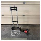 Shepherd Super Dolly and Collapsible Hand Truck