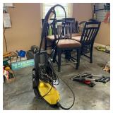 Karcher Pressure Washer � Untested