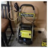 Ryobi Electric Pressure Washer