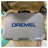 Dremel Rotary Tool Kit