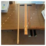 Rulers for Astronomy With T-Square