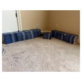 World Book Enc. Set, Yearbooks, Science Editions
