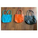 Six Vtg and Modern Bags