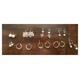 Earring Assortment