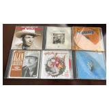Music CD Assortment