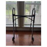 Foldable Lightweight Walker
