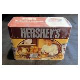 Hersheyï¿½s Recipe Card Collection Tin