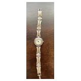 Geneva Quartz Womenï¿½s Wristwatch