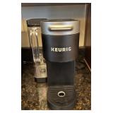 Keurig Single-Serve Coffee Maker