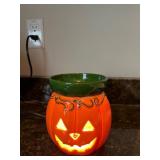Scentsy Jack Oï¿½Lantern Warmer