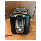 Black & Decker 2-Slice Toaster