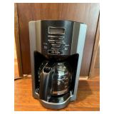 Mr. Coffee Programmable Coffeemaker