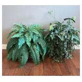Artificial Greenery Plants