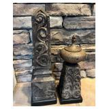 Decorative Sculptures