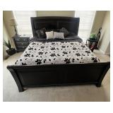 Ashley Signature Design Bed 80ï¿½ï¿½x98ï¿½ï¿½x57ï¿½ï¿½