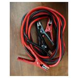 Heavy-Duty Jumper Cables Set