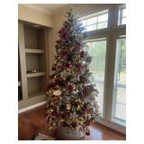 Artificial Christmas Tree