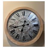 Westminster Clock Company Wall Clock