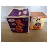 Gemmy Airblown Inflatable Decorations
