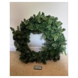 Bethlehem Lights Prelit Wreath