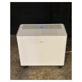 Midea Dehumidifierï¿½18.5x9x17