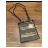 Vtg. Stuart Weitzman Purseï¿½9x2x10