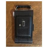 Vtg Kodak Pocket Folding Cameraï¿½7ï¿½3.5