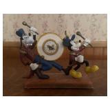 Disney Musical Band Figurineï¿½6ï¿½6ï¿½