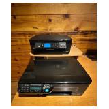 Epson XP-440 and HP Officejet 4500